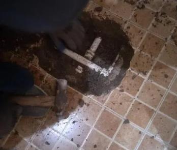 武邑卫生间漏水维修公司为您分享下卫生间渗水如何处理及注意事项