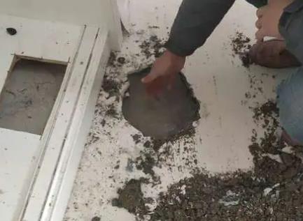 武邑卫生间漏水维修公司分享下精确定位查漏水一次多少钱?不同级别收费不同