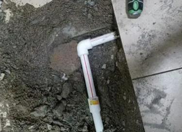武邑阳台漏水维修时有哪些声音会影响检漏仪
